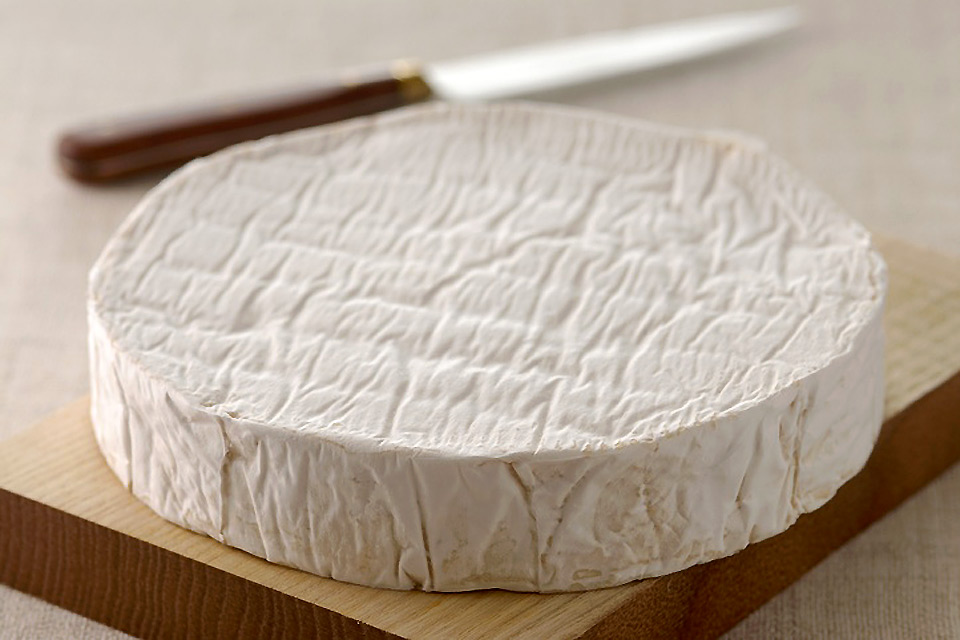 Alimentation : rappel de 6 fromages industriels vendus en France