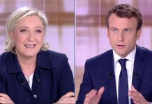 Dernier Sondage présidentielle 2022 – Ipsos : Macron et Le Pen progressent Dernier Sondage présidentielle 2022 – Ipsos : Macron et Le Pen progressent
