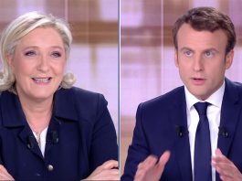 Dernier Sondage présidentielle 2022 – Ipsos : Macron et Le Pen progressent