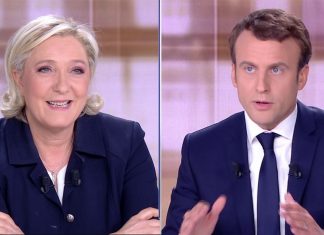 Dernier Sondage présidentielle 2022 – Ipsos : Macron et Le Pen progressent Dernier Sondage présidentielle 2022 – Ipsos : Macron et Le Pen progressent