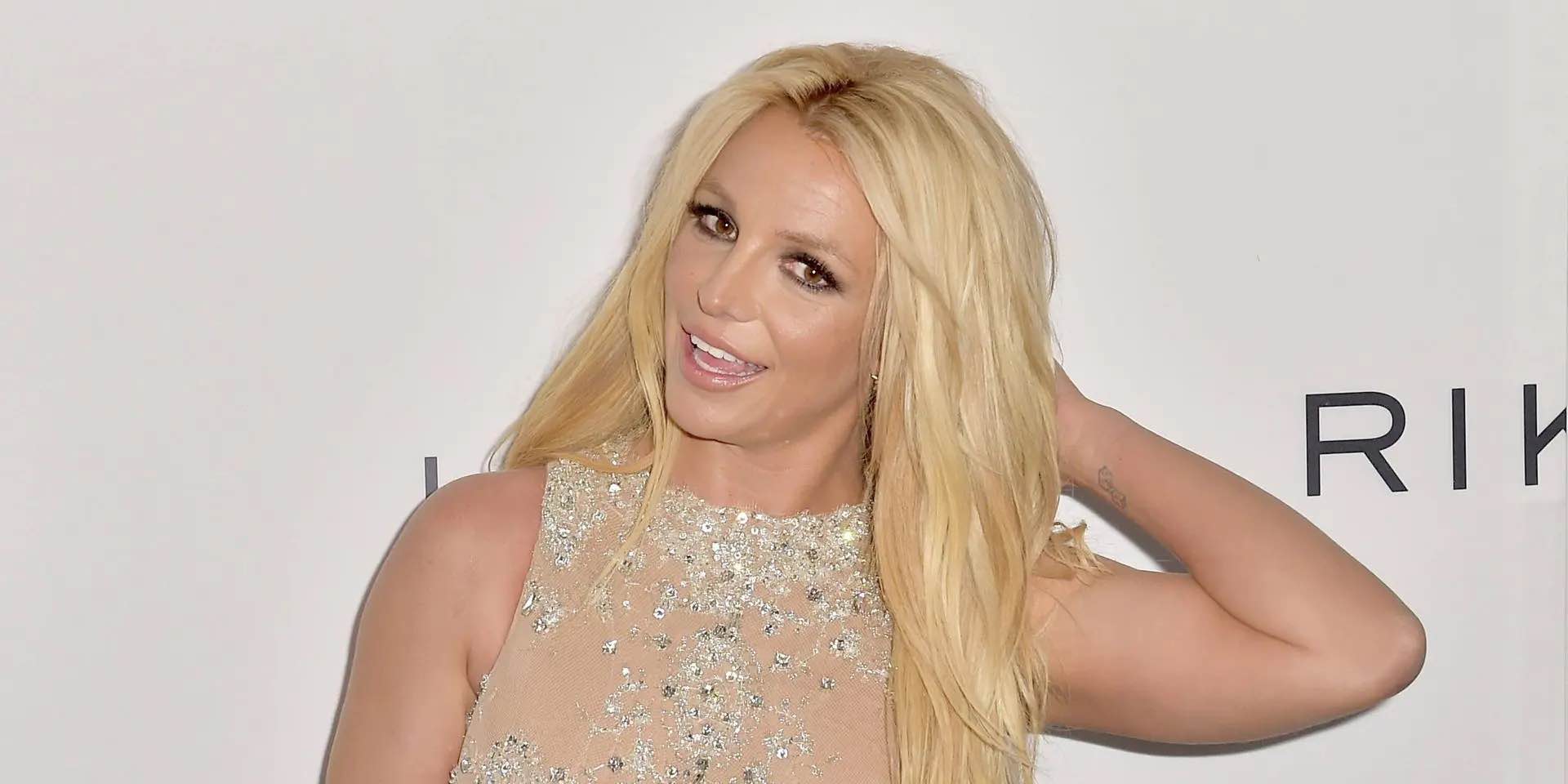 La chanteuse Britney Spears annonce être enceinte de son troisième enfant