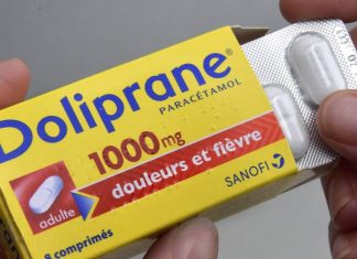 Le Doliprane en rupture de stock : Sanofi a du mal à faire face à la demande Le Doliprane en rupture de stock : Sanofi a du mal à faire face à la demande