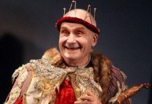 Michel Bouquet, le roi du théâtre et du cinéma est mort à l’âge de 96 ans Michel Bouquet, le roi du théâtre et du cinéma est mort à l'âge de 96 ans