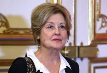 Mort de Nicole Maestracci, ancienne membre du Conseil constitutionnel à l’âge de 71 ans Mort de Nicole Maestracci, ancienne membre du Conseil constitutionnel à l’âge de 71 ans