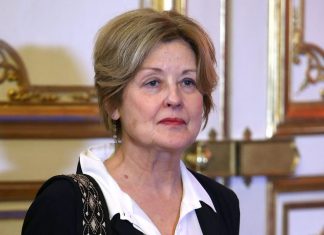 Mort de Nicole Maestracci, ancienne membre du Conseil constitutionnel à l’âge de 71 ans Mort de Nicole Maestracci, ancienne membre du Conseil constitutionnel à l’âge de 71 ans