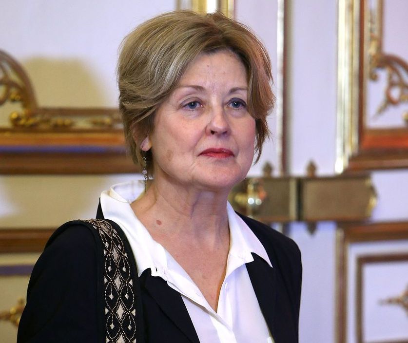 Mort de Nicole Maestracci, ancienne membre du Conseil constitutionnel à l’âge de 71 ans