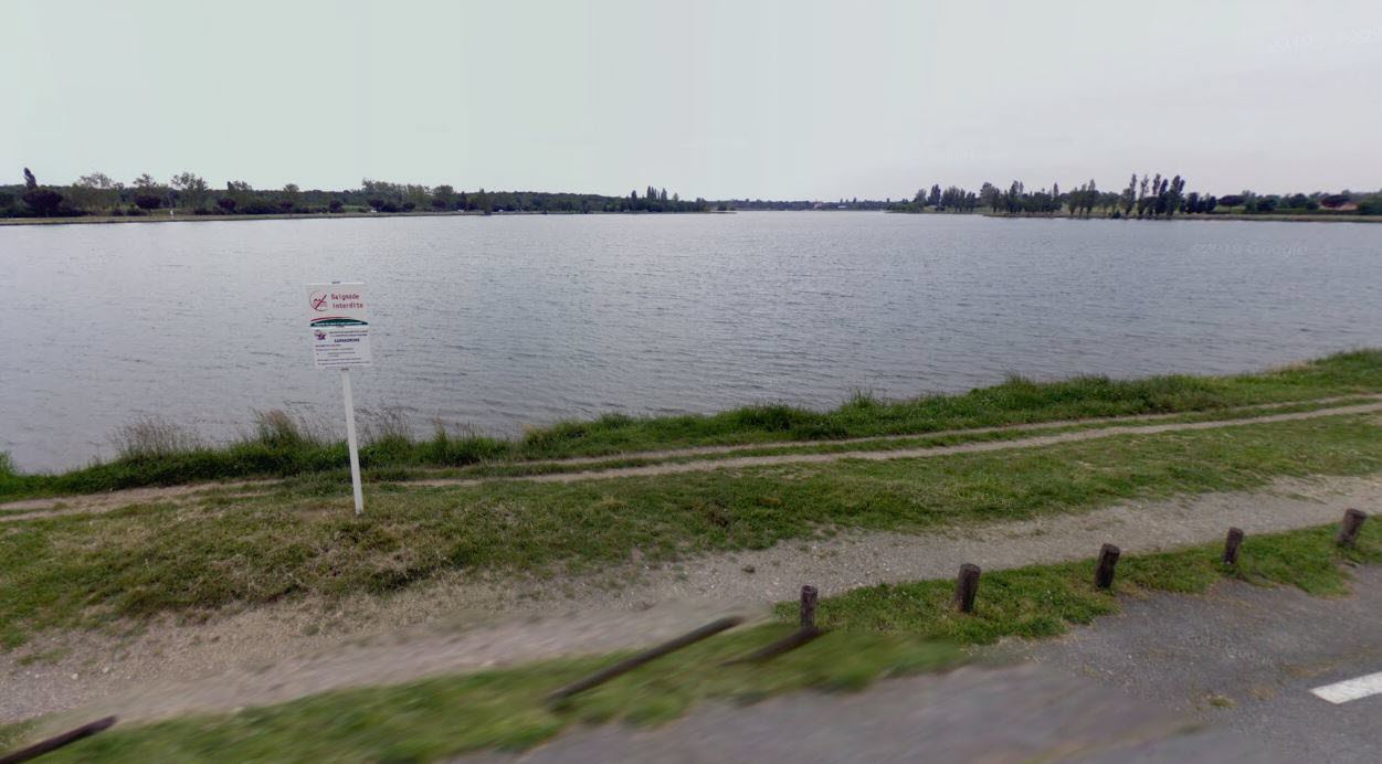 Un jeune de 14 ans meurt noyé au lac de la Ramée, près de Toulouse