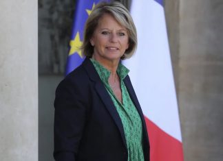Brigitte Bourguignon prend les rênes de la Santé Brigitte Bourguignon prend les rênes de la Santé