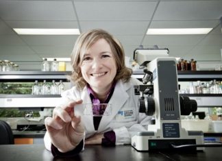 Étude – Perturbateurs endocriniens : la mère et l’enfant vulnérables pendant la grossesse Étude - Perturbateurs endocriniens : la mère et l’enfant vulnérables pendant la grossesse