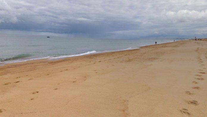 Gironde : Un homme de 18 ans meurt noyé, emporté par l'océan à Lacanau