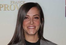 La chanteuse Camille Lellouche annonce l’arrivée de son premier enfant La chanteuse Camille Lellouche annonce l'arrivée de son premier enfant