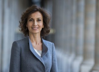Nouveau gouvernement : Audrey Azoulay pour succéder à Jean Castex ? Nouveau gouvernement : Audrey Azoulay pour succéder à Jean Castex ?
