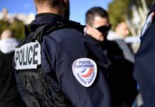 Paris : Mort d’un homme poignardé plusieurs fois en pleine nuit Paris : Mort d'un homme poignardé plusieurs fois en pleine nuit