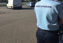 Près de Toulouse : il tue sa femme avec son fusil de chasse et se dénonce aux gendarmes Près de Toulouse : il tue sa femme avec son fusil de chasse et se dénonce aux gendarmes