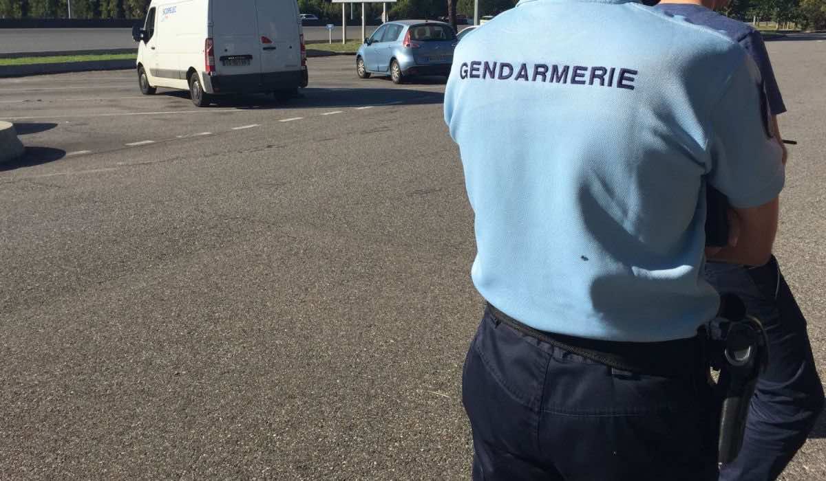 Près de Toulouse : il tue sa femme avec son fusil de chasse et se dénonce aux gendarmes