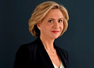 Présidentielle : la campagne de dons de Valérie Pécresse est « quasiment bouclée » Présidentielle : la campagne de dons de Valérie Pécresse est "quasiment bouclée"