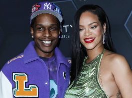 Rihanna maman : La chanteuse a donné naissance à un garçon à Los Angeles