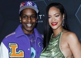 Rihanna maman : La chanteuse a donné naissance à un garçon à Los Angeles Rihanna maman : La chanteuse a donné naissance à un garçon à Los Angeles