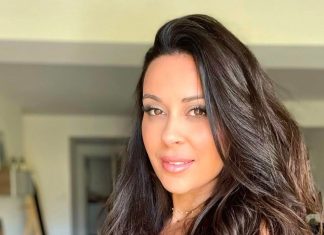 Un des bébés de Shanna Kress est peut-être atteint de trisomie Un des bébés de Shanna Kress est peut-être atteint de trisomie