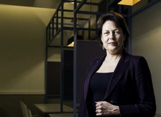 Véronique Bédague aurait refusé le poste de Premier ministre proposé par Macron Véronique Bédague aurait refusé le poste de Premier ministre proposé par Macron