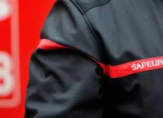 Côtes d’Armor : Enorme incendie sur une future plate-forme de Lidl cette nuit Côtes d’Armor : Enorme incendie sur une future plate-forme de Lidl cette nuit