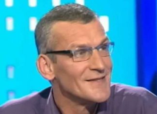 Jean-Claude Joly, candidat de la saison 6 de L’amour est dans le pré a mis fin à ses jours Jean-Claude Joly, candidat de la saison 6 de L’amour est dans le pré a mis fin à ses jours