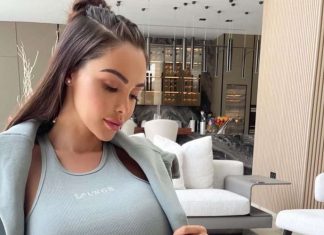 La star de la téléréalité Nabilla a accouché de son deuxième enfant La star de la téléréalité Nabilla a accouché de son deuxième enfant