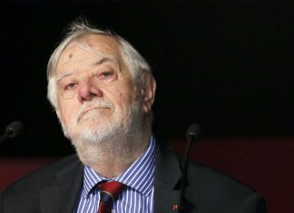 Le célèbre paléontologue Yves Coppens est décédé à l’âge de 87 ans Le célèbre paléontologue Yves Coppens est décédé à l'âge de 87 ans