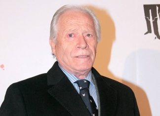 Le comédien Henri Garcin est mort à l’âge de 94 ans Le comédien Henri Garcin est mort à l’âge de 94 ans