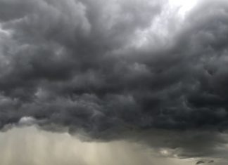 Météo France place Dix départements en vigilance orange aux orages Météo France place Dix départements en vigilance orange aux orages