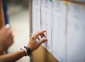 Baccalauréat 2022 : les résultats connus aujourd’hui Baccalauréat 2022 : les résultats connus aujourd'hui