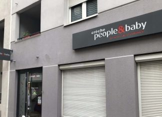 Bordeaux : Une crèche du groupe People & Baby temporairement fermée Bordeaux : Une crèche du groupe People & Baby temporairement fermée