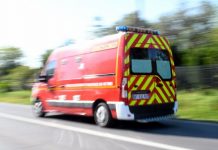 Gard, une jeune femme de 20 ans meurt sur la route Gard, une jeune femme de 20 ans meurt sur la route