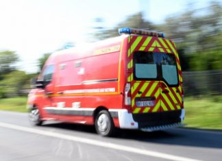 Gard, une jeune femme de 20 ans meurt sur la route Gard, une jeune femme de 20 ans meurt sur la route