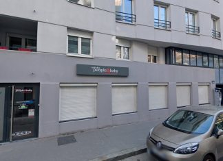 Mort d’un bébé empoisonné dans une crèche de Lyon : l’établissement fermé pendant 3 mois Mort d'un bébé empoisonné dans une crèche de Lyon : l'établissement fermé pendant 3 mois