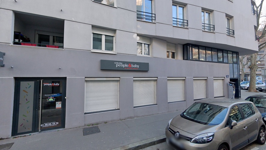 Mort d'un bébé empoisonné dans une crèche de Lyon : l'établissement fermé pendant 3 mois