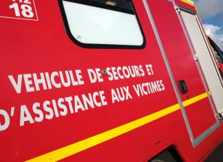 Près de Saint-Gaudens : Une femme de 18 ans meurt dans un accident de circulation Près de Saint-Gaudens : Une femme de 18 ans meurt dans un accident de circulation