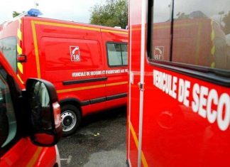 Un automobiliste percute un enfant de 4 ans et le confie à un passant Un automobiliste percute un enfant de 4 ans et le confie à un passant