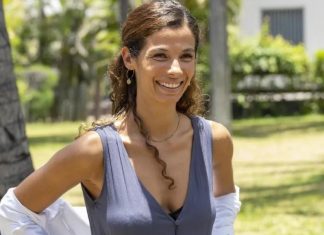 La comédienne Marion Campan (OPJ), retrouvée morte à son domicile à La Réunion La comédienne Marion Campan (OPJ), retrouvée morte à son domicile à La Réunion