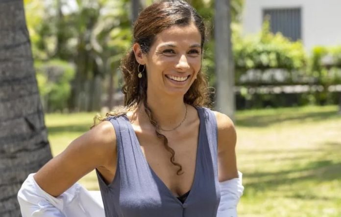 La comédienne Marion Campan (OPJ), retrouvée morte à son domicile à La Réunion