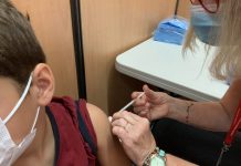 Les sages-femmes peuvent désormais vacciner (presque) tous mineurs Les sages-femmes peuvent désormais vacciner (presque) tous mineurs