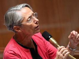 Sécheresse « historique » : Elisabeth Borne active la cellule interministérielle de crise