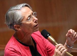 Sécheresse « historique » : Elisabeth Borne active la cellule interministérielle de crise Sécheresse « historique » : Elisabeth Borne active la cellule interministérielle de crise