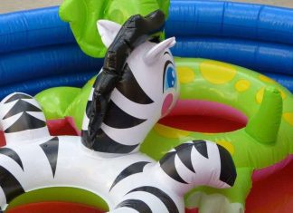 Un enfant de trois ans se noie dans 23 centimètres d’eau dans le Gers Un enfant de trois ans se noie dans 23 centimètres d'eau dans le Gers