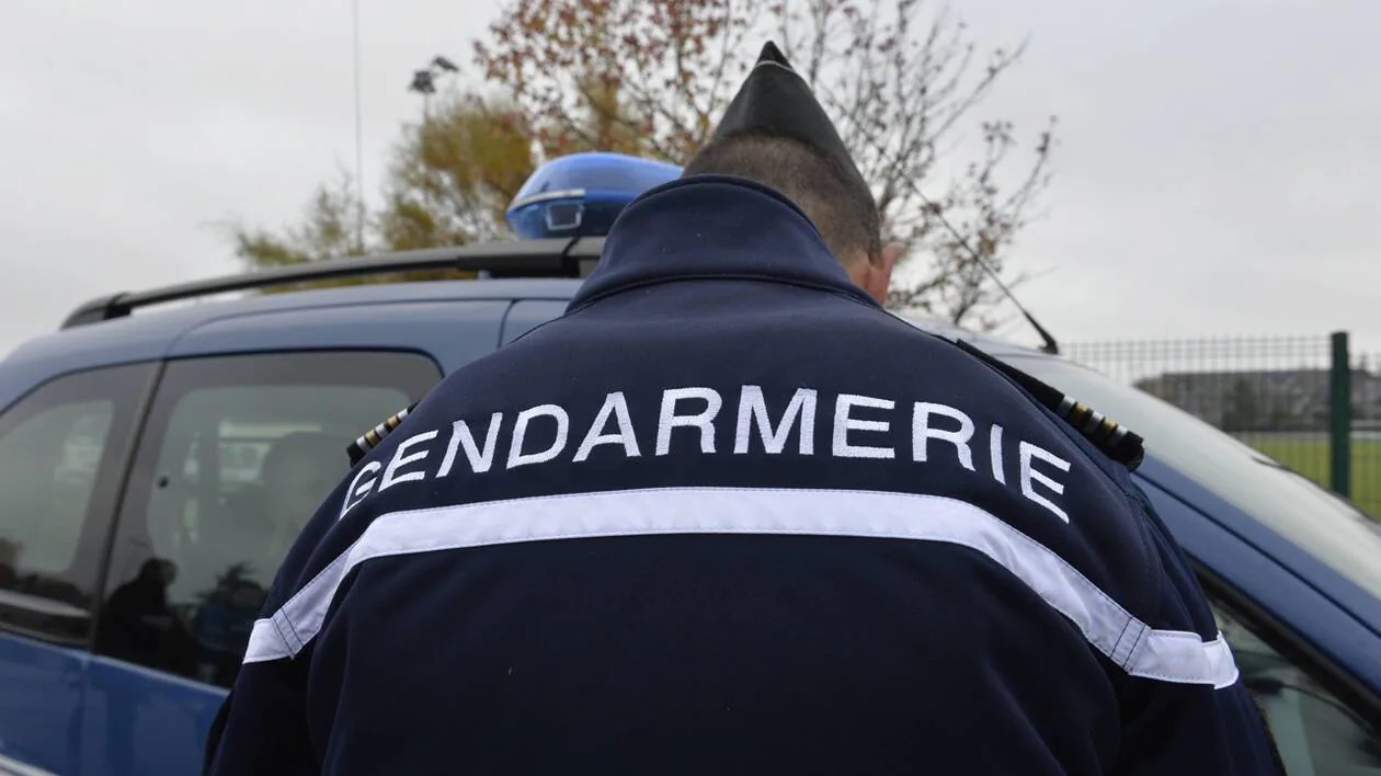 Une femme de 52 ans retrouvée morte en Dordogne, son mari interpellé