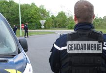 Doubs : Routier suspecté d’avoir volontairement tué une cyclomotoriste Doubs : Routier suspecté d’avoir volontairement tué une cyclomotoriste
