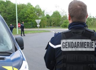 Doubs : Routier suspecté d’avoir volontairement tué une cyclomotoriste Doubs : Routier suspecté d’avoir volontairement tué une cyclomotoriste