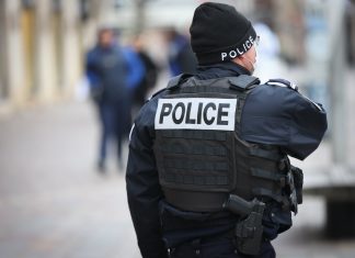 Ille-et-Vilaine : une femme morte par balle lors d’une interpellation par la police Ille-et-Vilaine : une femme morte par balle lors d'une interpellation par la police