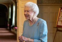 La reine d’Angleterre Élisabeth II est morte à l’âge de 96 ans La reine d'Angleterre Élisabeth II est morte à l'âge de 96 ans