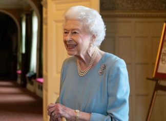 La reine d’Angleterre Élisabeth II est morte à l’âge de 96 ans La reine d'Angleterre Élisabeth II est morte à l'âge de 96 ans